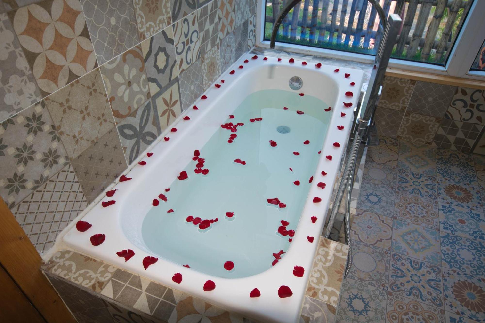 Tiberias By Luxury Atitlan Villa San Pedro La Laguna Kültér fotó