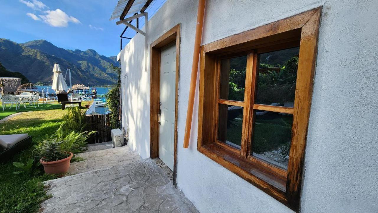 Tiberias By Luxury Atitlan Villa San Pedro La Laguna Kültér fotó