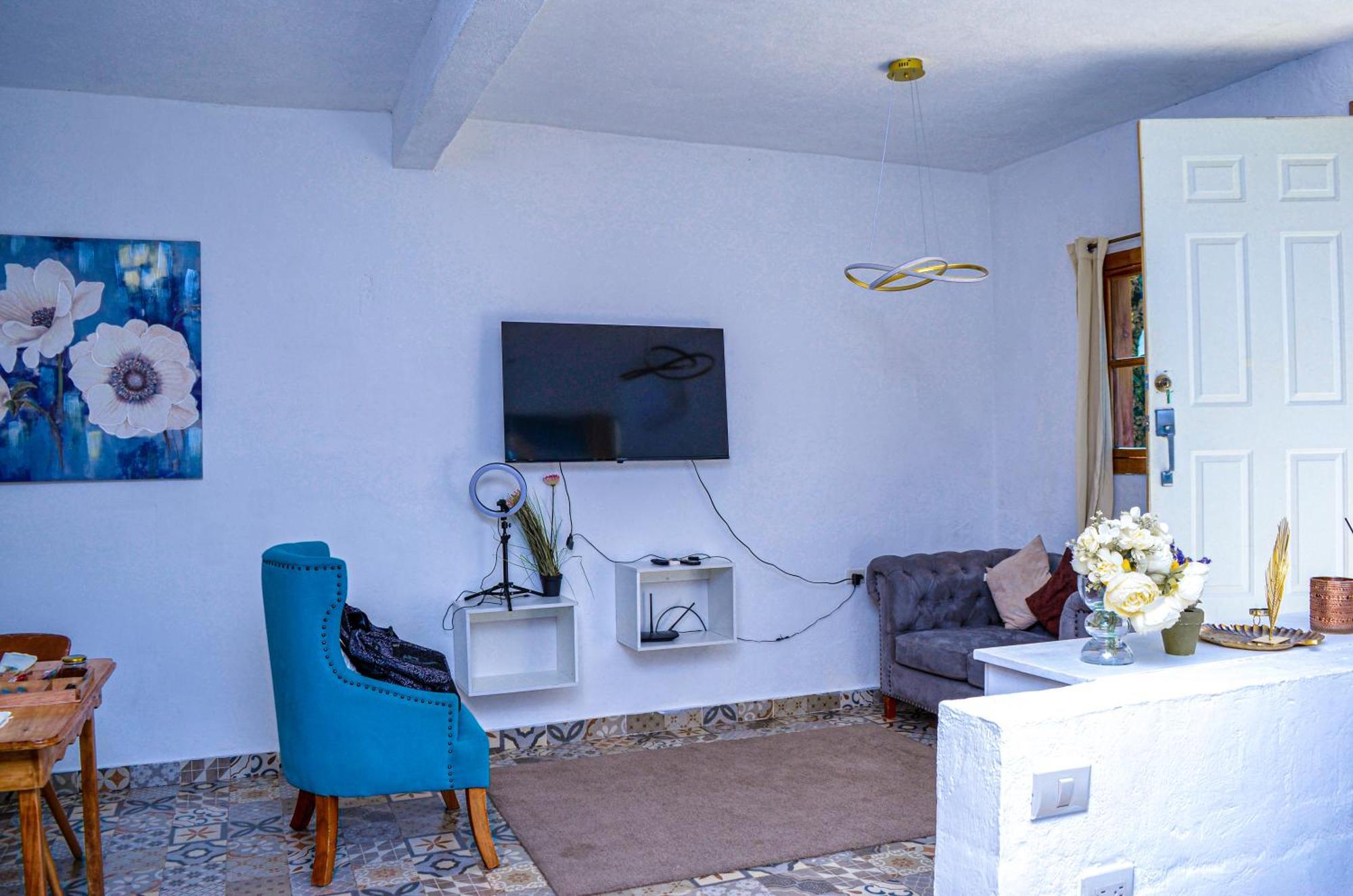 Tiberias By Luxury Atitlan Villa San Pedro La Laguna Kültér fotó