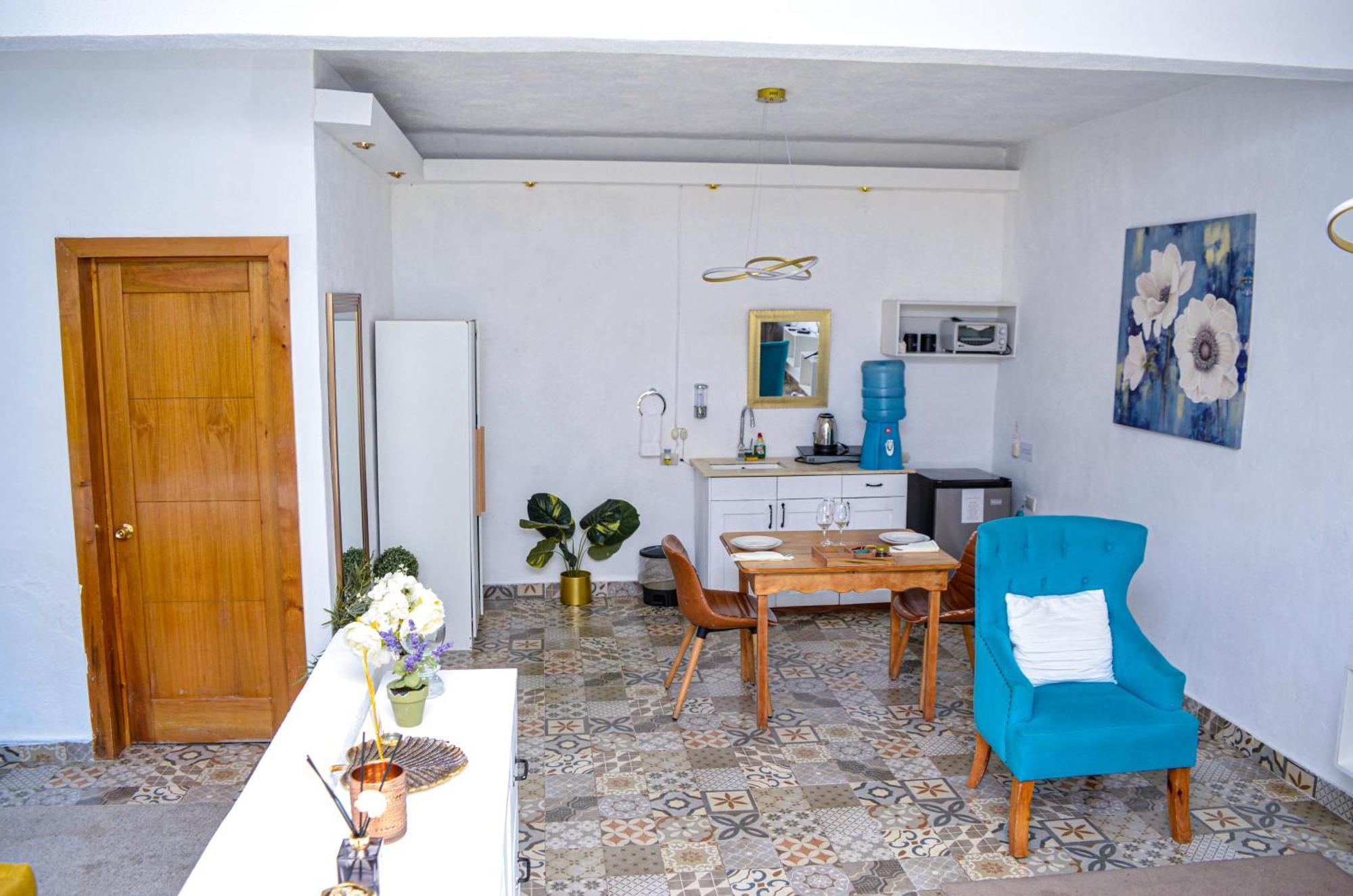 Tiberias By Luxury Atitlan Villa San Pedro La Laguna Kültér fotó